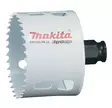 MAKITA Reikäsahanterä BiM 68 mm, Coboltti 8%, Ezychange E-03903 - Makita Reikäsahanterät - 088381562140 - 1