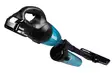 MAKITA Rikkaimuri LXT 18V DCL180SFCB - LXT Akkukonepaketit - 088381889230 - 3