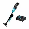 MAKITA Rikkaimuri LXT 18V DCL180SFCB - LXT Akkukonepaketit - 088381889230 - 1