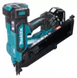 MAKITA Runkonaulain LXT 18V DBN900ZK - LXT Akkukonerungot - 197050005700 - 3