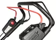 MAKITA Ruohonleikkuri LXT 2X18V DLM465Z - Makita LXT 18V Piha ja puutarha - 088381735070 - 6