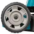 MAKITA Ruohonleikkuri LXT 2X18V DLM465Z - Makita LXT 18V Piha ja puutarha - 088381735070 - 11