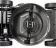 MAKITA Ruohonleikkuri LXT 2X18V DLM465Z - Makita LXT 18V Piha ja puutarha - 088381735070 - 10