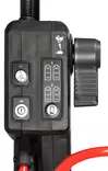 MAKITA Ruohonleikkuri LXT 2X18V DLM465Z - Makita LXT 18V Piha ja puutarha - 088381735070 - 7