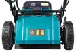 MAKITA Ruohonleikkuri LXT 2X18V DLM465Z - Makita LXT 18V Piha ja puutarha - 088381735070 - 12