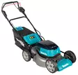 MAKITA Ruohonleikkuri LXT 2X18V DLM465Z - Makita LXT 18V Piha ja puutarha - 088381735070 - 4