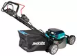 MAKITA Ruohonleikkuri LXT 2X18V DLM465Z - Makita LXT 18V Piha ja puutarha - 088381735070 - 3