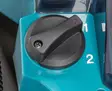 MAKITA Ruohonleikkuri LXT 2X18V DLM465Z - Makita LXT 18V Piha ja puutarha - 088381735070 - 9