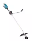 MAKITA Ruohoraivuri XGT 40V UR013GSET Raivausvarustuksella - Makita XGT 40V Piha ja puutarha - 560321010 - 2