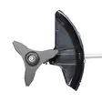 MAKITA Ruohoraivuri XGT 40V UR013GSET Raivausvarustuksella - Makita XGT 40V Piha ja puutarha - 560321010 - 5