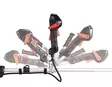 MAKITA Ruohoraivuri XGT 40V UR013GSET Raivausvarustuksella - Makita XGT 40V Piha ja puutarha - 560321010 - 9