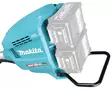 MAKITA Ruohoraivuri XGT UR012GZ10SET Raivaussahavarustuksella, 2x5,0Ah akut ja latauslaite - XGT Akkukonerungot - 5219200010 - 6