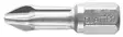 MAKITA Ruuvauskärki 25 mm PH3, 10 kpl P-06074 - Makita Konekärjet ja bitsinpitimet - 088381946810 - 1