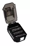 MAKITA Ruuvikärkisarja 21-osaa LXT akkulaatikossa B-68323 - Makita Poranterä- ja konekärkisarjat - 088381545990 - 1