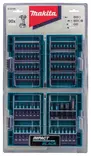 MAKITA Ruuvikärkisarja Impact Black 90-osaa, iskevälle koneelle E-03109 - Makita Poranterä- ja konekärkisarjat - 088381560740 - 2
