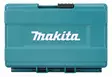MAKITA Ruuvikärkisarja Impact Premier 38-osaa E-26179 - Makita Poranterä- ja konekärkisarjat - 197050367150 - 2
