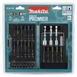 MAKITA Ruuvikärkisarja Impact Premier 38-osaa E-26179 - Makita Poranterä- ja konekärkisarjat - 197050367150 - 3