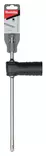MAKITA SDS-Plus poranterä 12 x 200/325 mm, pölynpoistolla B-64381 - Makita SDS-Plus poranterät 4-leikkuset - 088381535090 - 1