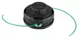 MAKITA Siimapää Tap&Go, 2,0mm/4m, M8x1.25RH, 4" 191D92-5 - Makita Siimapäät ja siimat - 088381559300 - 1