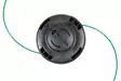 MAKITA Siimapää Tap&Go, 2,0mm/4m, M8x1.25RH, 4" 191D92-5 - Makita Siimapäät ja siimat - 088381559300 - 2