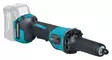 MAKITA Suorahiomakone XGT 40V GD002GZ - XGT Akkukonerungot - 197050012340 - 3