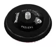 MAKITA Tarra-alusta 75 mm sienille 743125-4 - Makita Kiillotuskoneet ja tarvikkeet - 088381587860 - 1