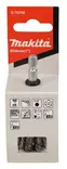 MAKITA Teräsharja rst 24 mm punottu pensseliharja D-76750 - Terasharjat - 088381792530 - 4