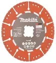 MAKITA Timanttikatkaisulaikka 125 mm X-LOCK Rescue E-19738 - Makita Timanttilaikat, -kupit ja terät - 088381787680 - 3