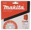 MAKITA Timanttikatkaisulaikka 125 mm X-LOCK Rescue E-19738 - Makita Timanttilaikat, -kupit ja terät - 088381787680 - 4