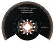 MAKITA Timanttiterä segmentti, halkaisija 85mm B-65034 - Makita Starlock terät - 088381536530 - 1