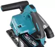 MAKITA Upotuspyörösaha XGT SP001GZ03 sis. 1500mm ohjainkiskon - XGT Akkukonerungot - 088381749350 - 11