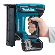 MAKITA Viimeistelynaulain LXT ® DFN350Z - Makita LXT 18V Naulaimet - 088381882750 - 3