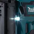 MAKITA Viimeistelynaulain LXT ® DFN350Z - Makita LXT 18V Naulaimet - 088381882750 - 4