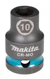 MAKITA Voimahylsy 1/2" Impact Black 10 x 38 mm E-16069 - Makita 1/2" Voimahylsyt - 088381790710 - 2