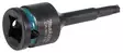MAKITA Voimahylsy 1/2" Impact Black T35 x 78 mm E-19803 - Voimahylsyt - 088381787970 - 2