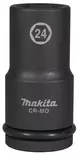 MAKITA Voimahylsy 3/4" 24 x 90 mm E-22355 - Makita 3/4" Voimahylsyt - 088381717960 - 1