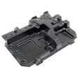 Makpac sisusmuotti (2) 835L10-8 - Makita Makpac järjestelmä - 567020050 - 1