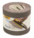 MIRKA ABRANET 115mm x 10m rll P180 - Mirka Hiomanauharullat 115 mm - 6416868874440 - 1