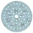 MIRKA GALAXY 150 mm tarra multifit P400 50 kpl/pakk - Mirka Galaxy 150 mm - 6416868554250 - 1