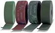 MIRKA MIRLON 115mm x 10m rll UF 1500 harmaa - Mirka Hiomanauharullat 115 mm - 6416868843620 - 1