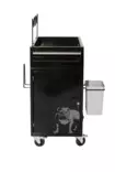 MIRKA TARVIKEVAUNU - Solution Trolley - 6416868912470 - 3