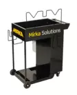 MIRKA TARVIKEVAUNU - Solution Trolley - 6416868912470 - 1