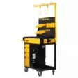 MIRKA Tarvikevaunu Premium Plus - Modular Trolley - 58202040 - 3