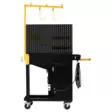 MIRKA Tarvikevaunu Premium Plus - Modular Trolley - 58202040 - 4