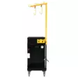 MIRKA Tarvikevaunu Standard - Modular Trolley - 58202010 - 12