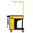 MIRKA Tarvikevaunu Standard - Modular Trolley - 58202010 - 2