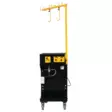 MIRKA Tarvikevaunu Standard Plus - Modular Trolley - 58202020 - 5