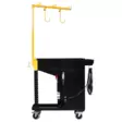 MIRKA Tarvikevaunu Standard Plus - Modular Trolley - 58202020 - 4