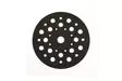 PAD SAVER VÄLIPALA MIRKA 125 MM 33 HOLE - Mirka Hiomakoneiden suojalaipat - 6416868964370 - 2