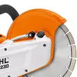 PRO AKKULAIKKALEIKKURI TSA 230 RUNKO - STIHL AP Pro akkukoneet - 48640116600 - 4
